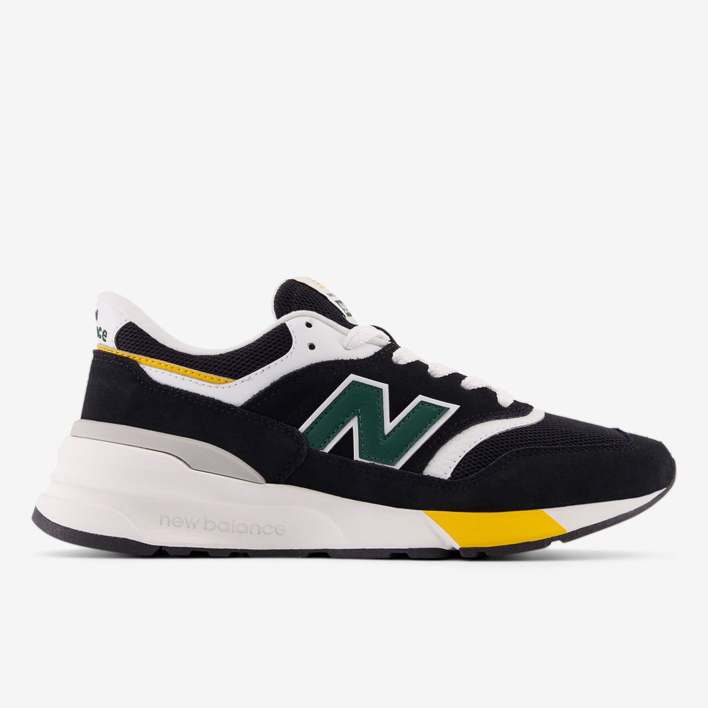 New Balance M 997R Blocked Freizeitschuhe in MEHRFARBIG