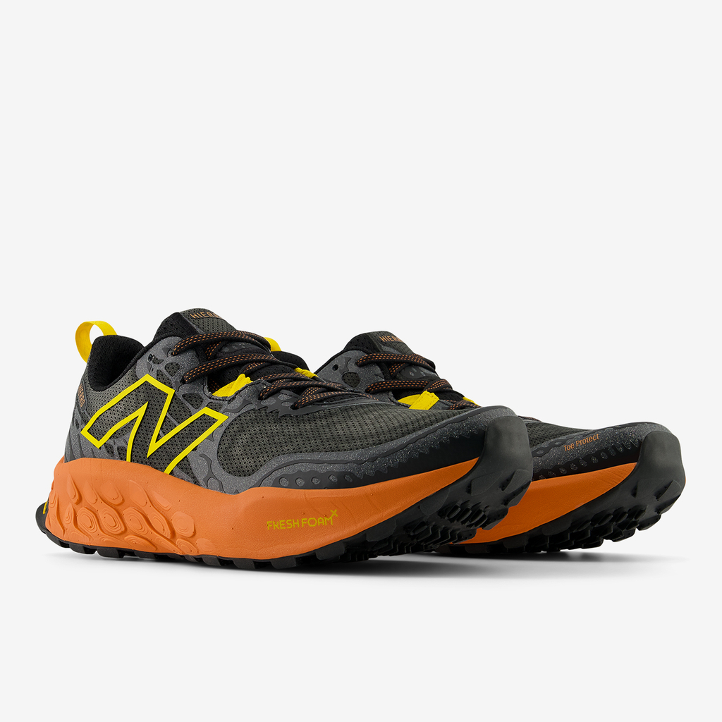 New Balance M Hierro v8 Trailrunningschuhe in MEHRFARBIG