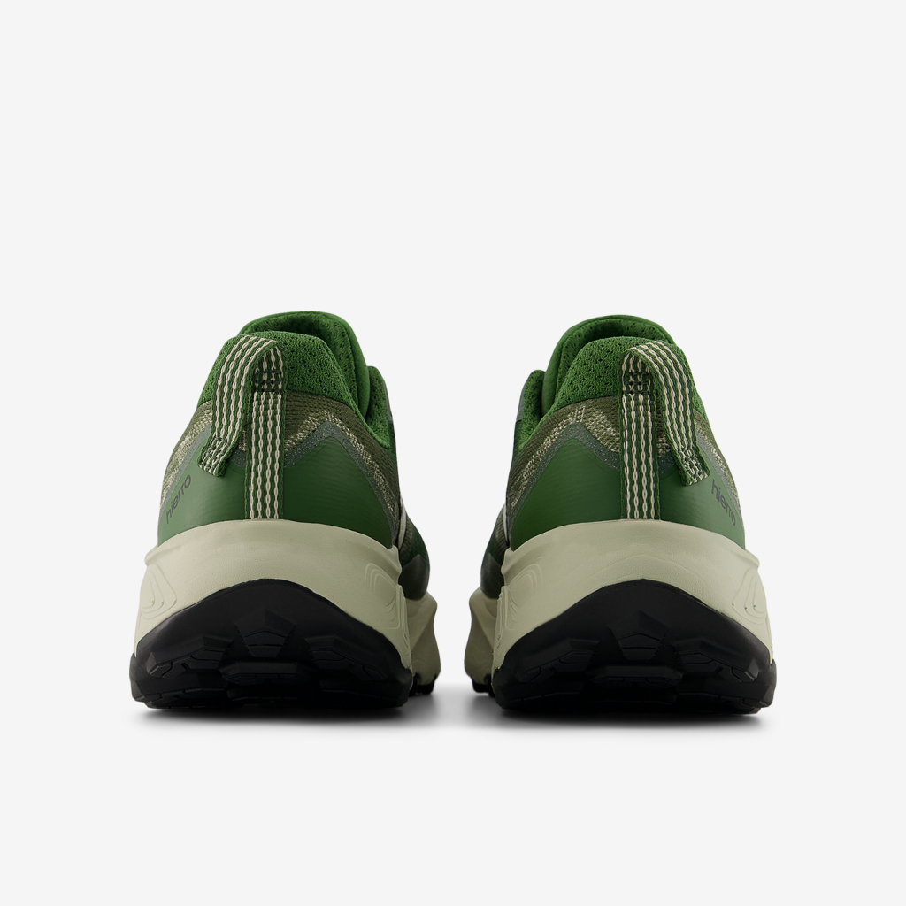 New Balance M Hierro v9 Trailrunningschuhe in GRÜN