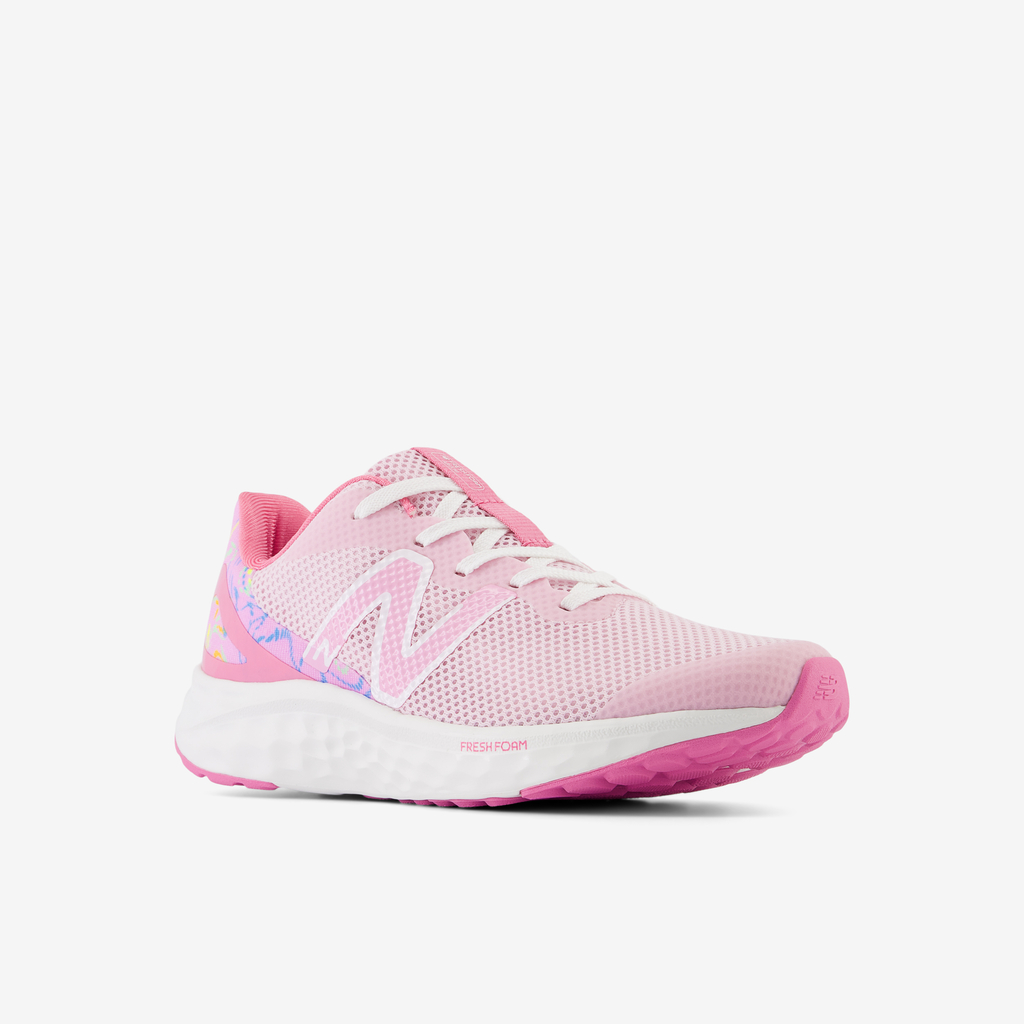 New Balance G Arishi v4 Laufschuhe in PINK