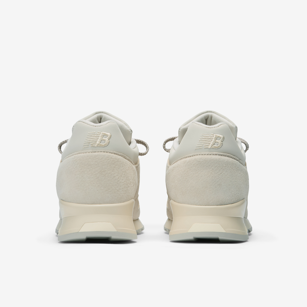 New Balance U 1500 Made in UK Elevated Essentials Freizeitschuhe in BEIGE