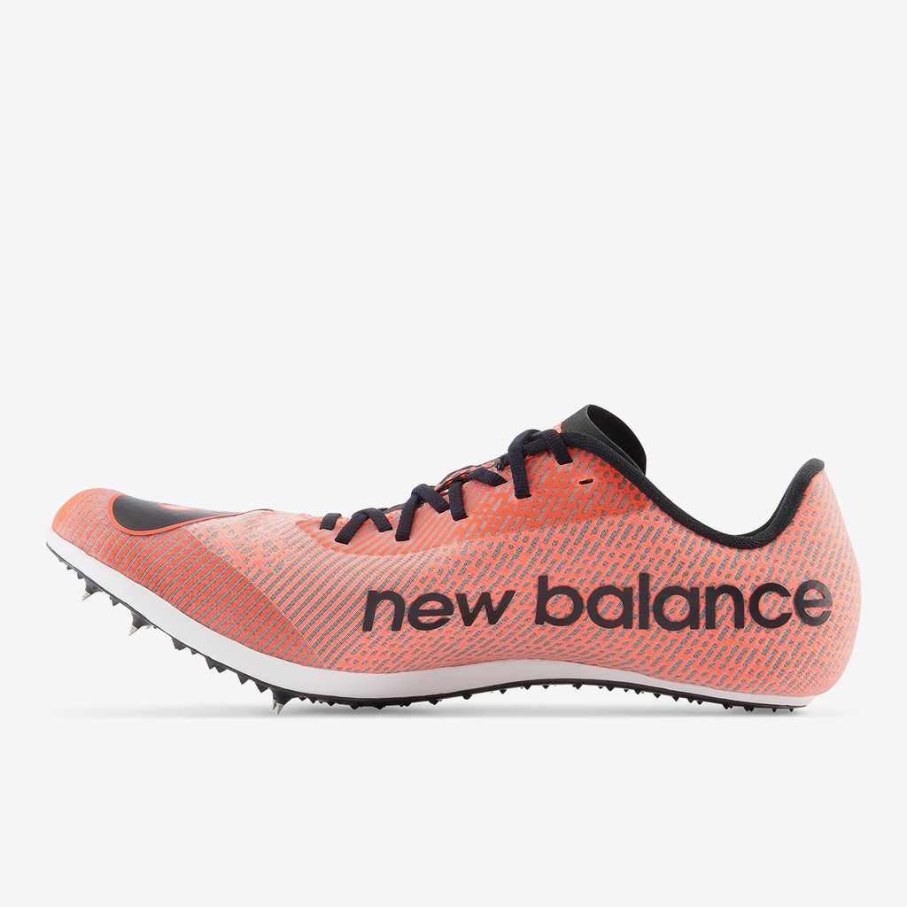 New Balance U SuperComp PWR-X v1 Nagelschuhe in ROT