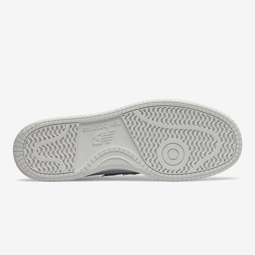 New Balance U 480 Core Freizeitschuhe in WEISS