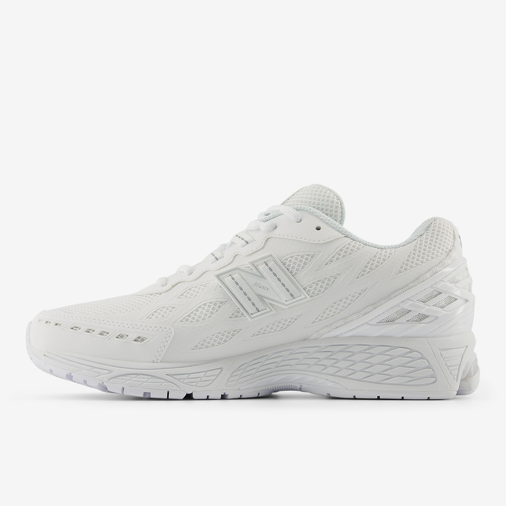 New Balance U 1906 Phantom Fit Freizeitschuhe in WEISS
