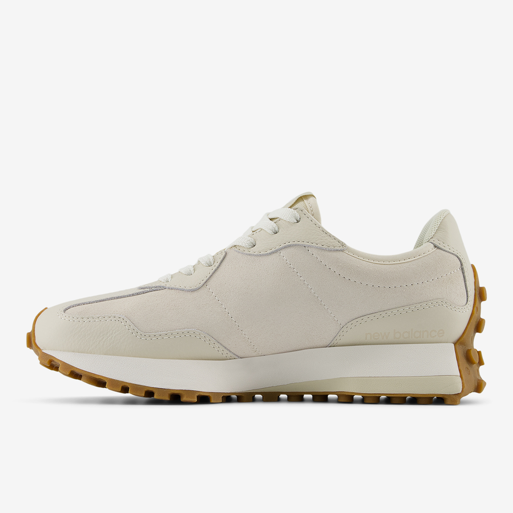 New Balance W 327 Made to Last Freizeitschuhe in BEIGE