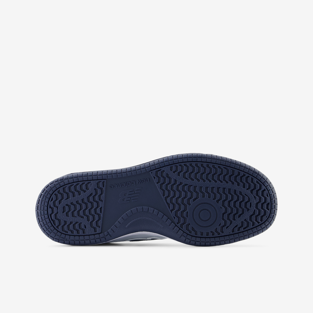 New Balance G 480 All Day Freizeitschuhe in WEISS
