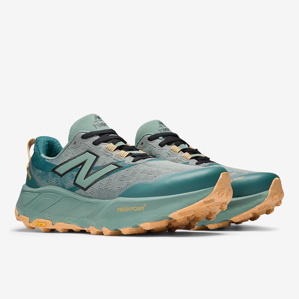 New Balance M Hierro v9 Trailrunningschuhe in GRÜN