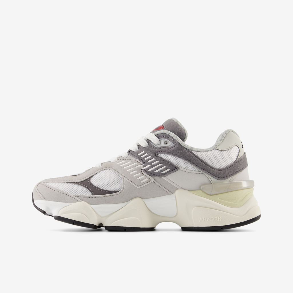 New Balance G 9060 Core Freizeitschuhe in GRAU