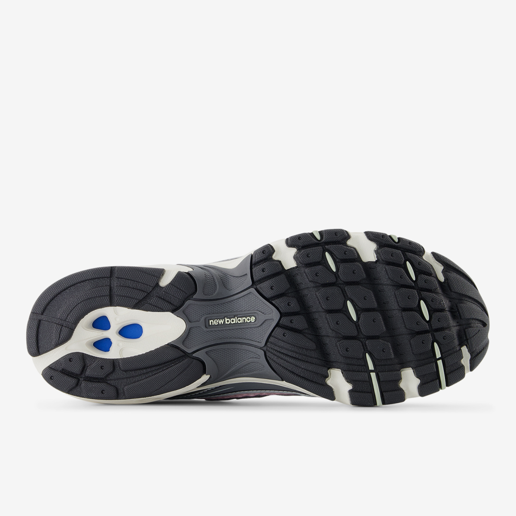 New Balance U 740 Summer Vibes Freizeitschuhe in PINK