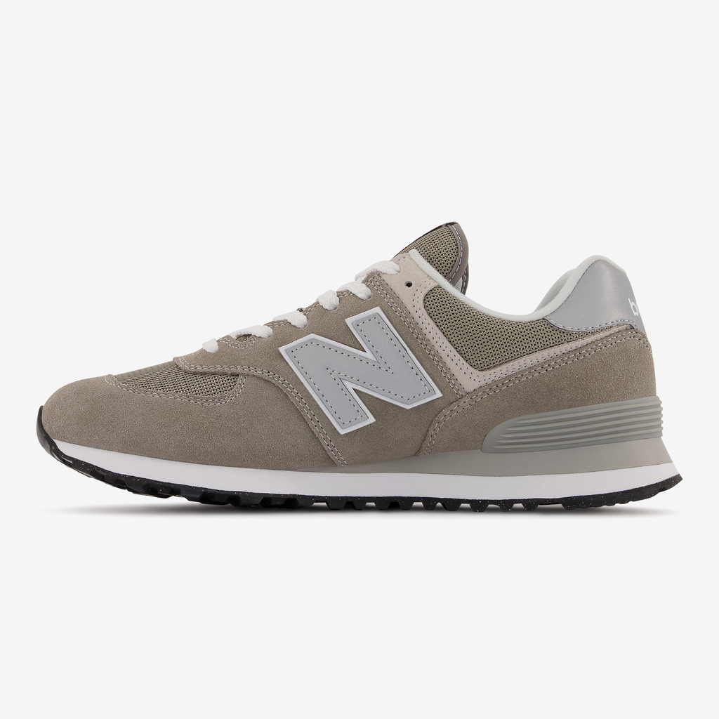 New Balance 574 Evergreen Freizeitschuhe in GRAU