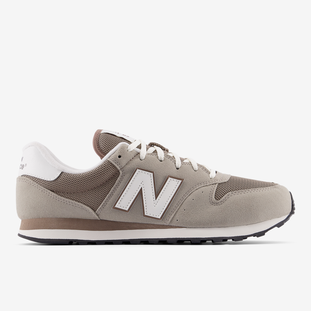 New Balance M 500 Fall Essentials Freizeitschuhe in BRAUN