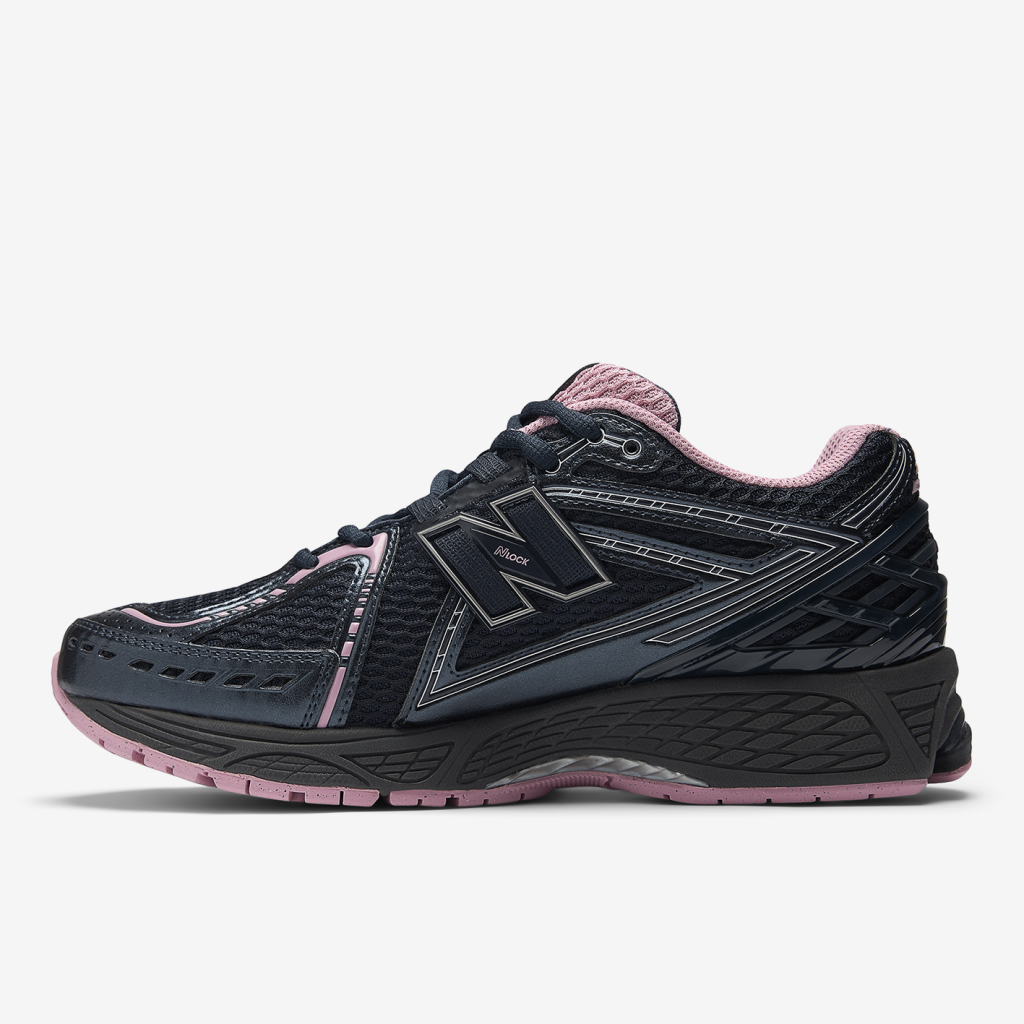 New Balance U 1906 Freizeitschuhe in BLAU