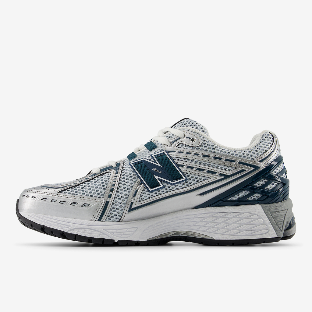 New Balance U 1906 Core Freizeitschuhe in GRAU