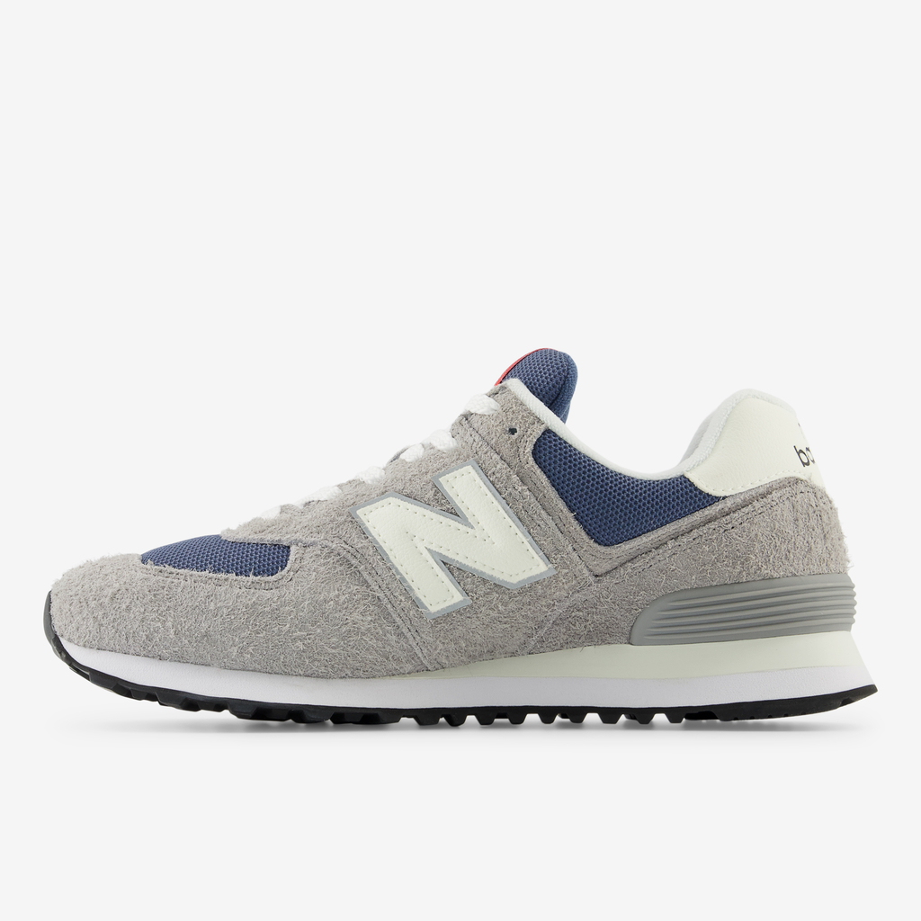 New Balance U 574 History Class Freizeitschuhe in GRAU