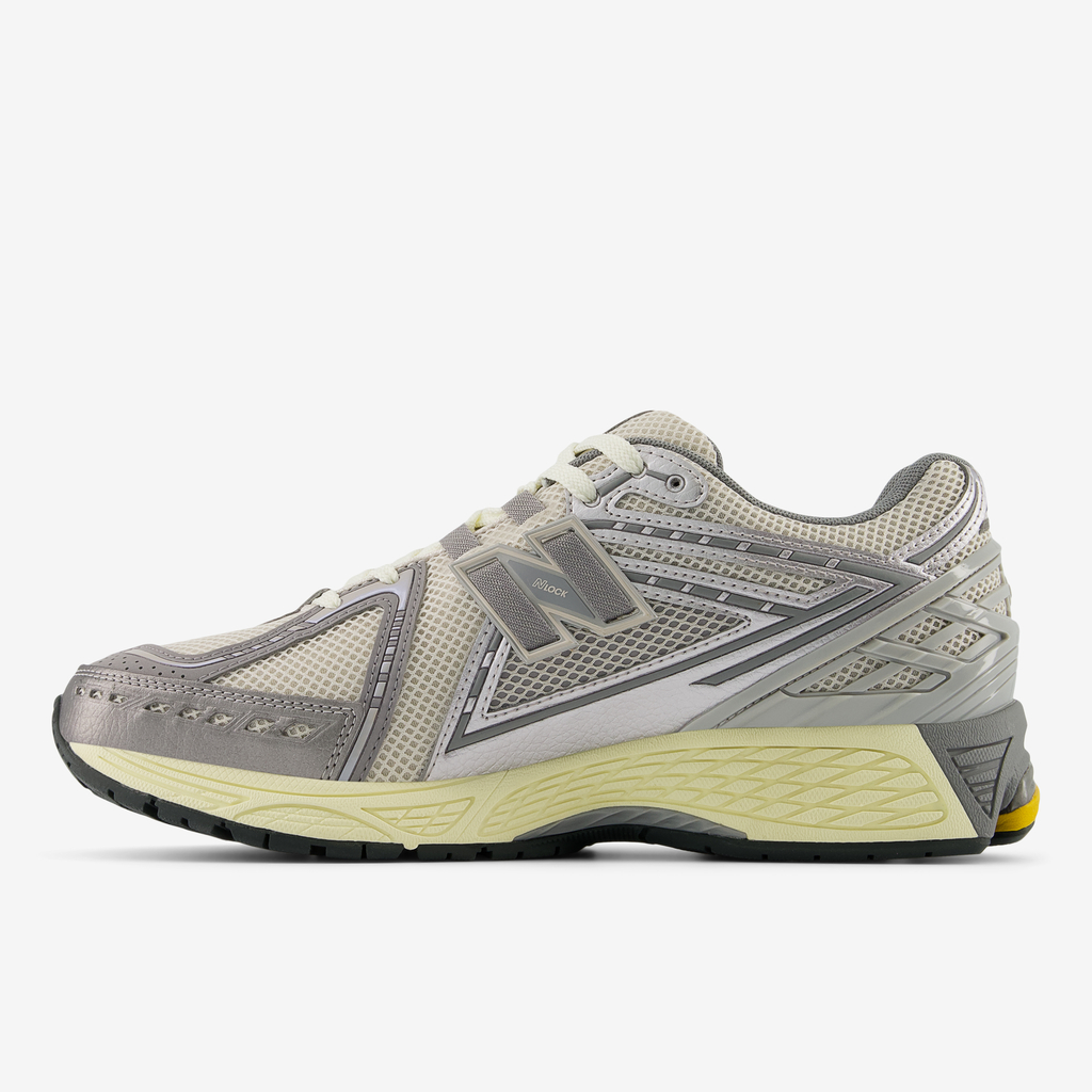 New Balance U 1906 Run Together Freizeitschuhe in GRAU