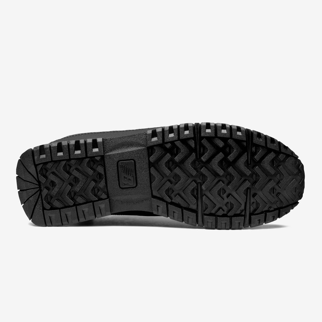 New Balance 754 Winter Freizeitschuhe in BRAUN