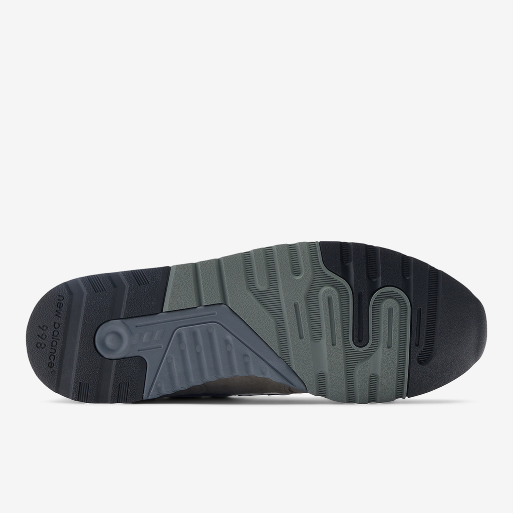 New Balance M Made in USA 998 Core Freizeitschuhe in BEIGE