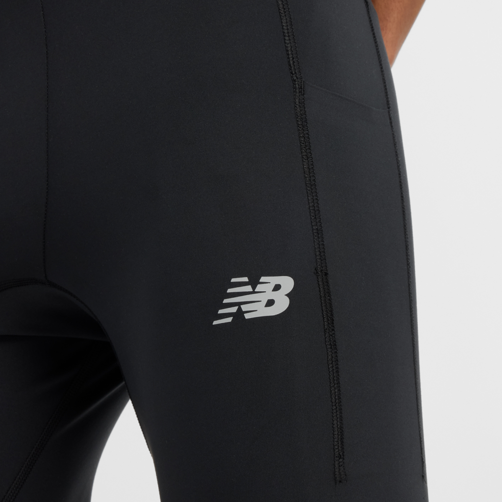 New Balance RC Pocket Tight in SCHWARZ
