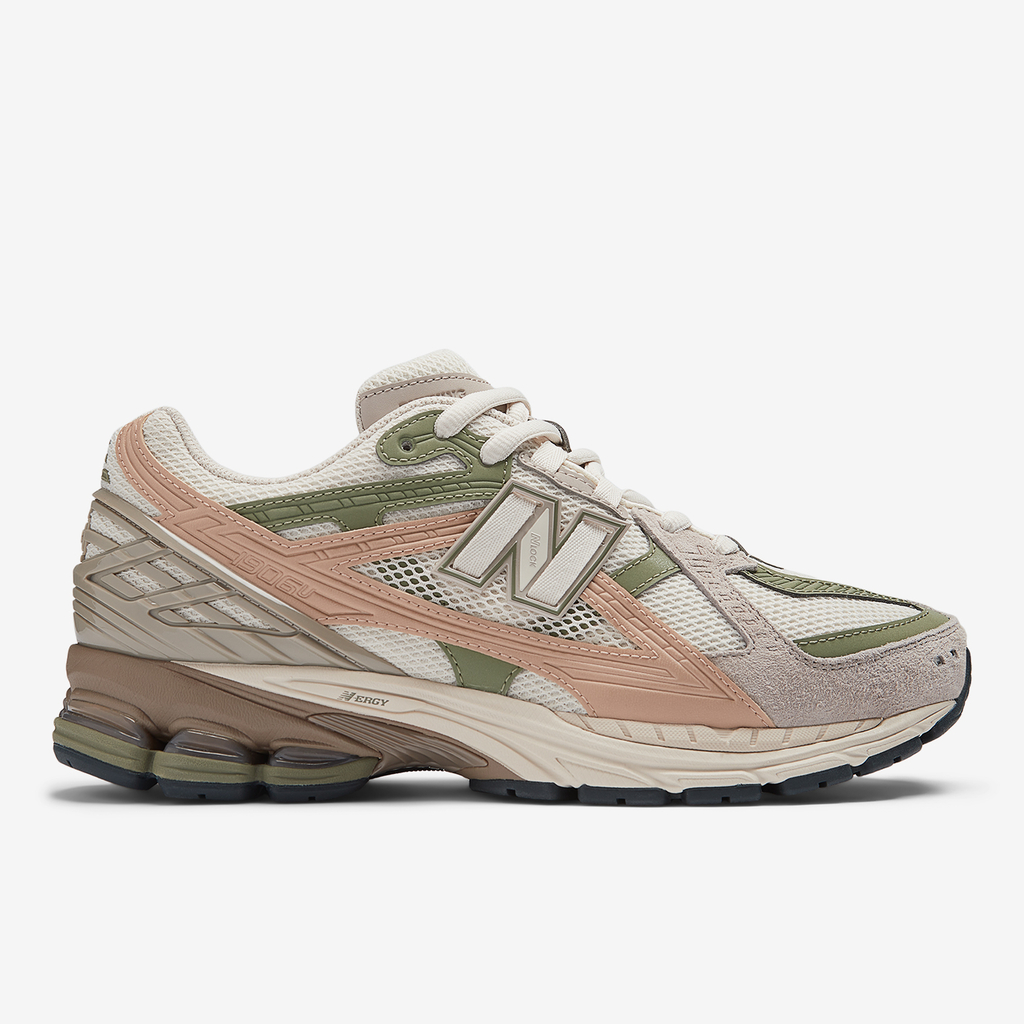 New Balance U 1906 Utility Freizeitschuhe in MEHRFARBIG
