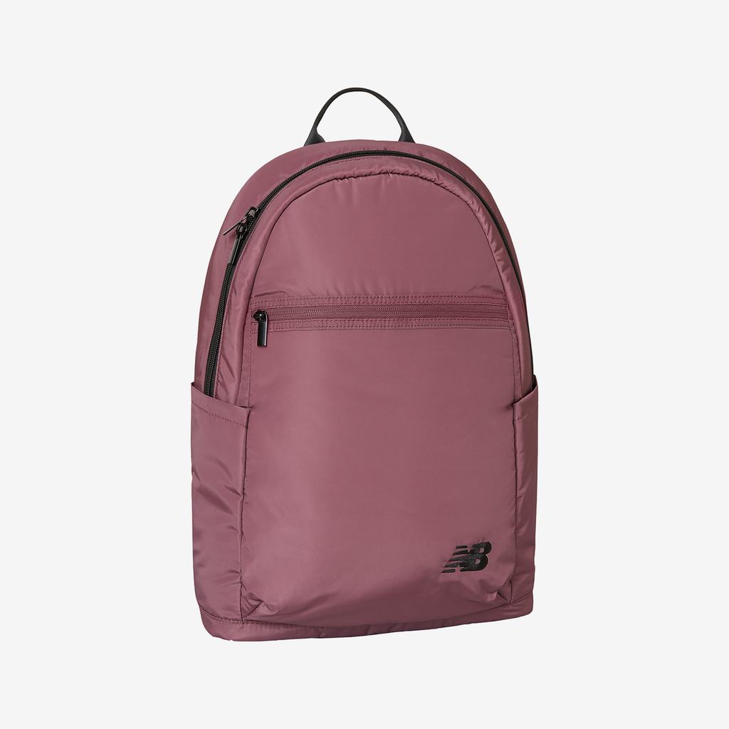 New Balance Wmns Tote Backpack 18L in VIOLETT