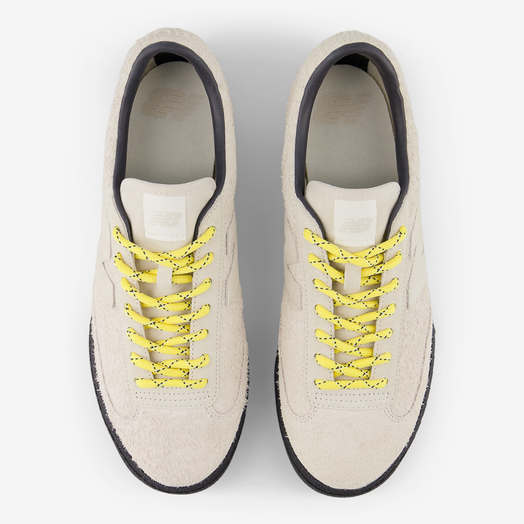 New Balance U Gator Run Mountain Fever Freizeitschuhe in LEER