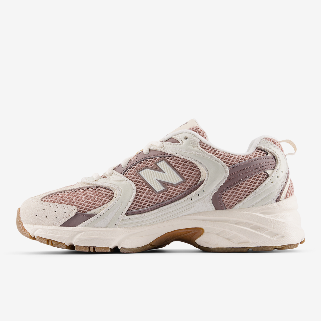New Balance U530SUA Freizeitschuhe in BRAUN