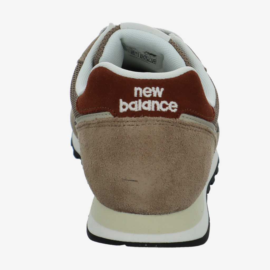 New Balance M 373 Seasonal Essentials Freizeitschuhe in BRAUN