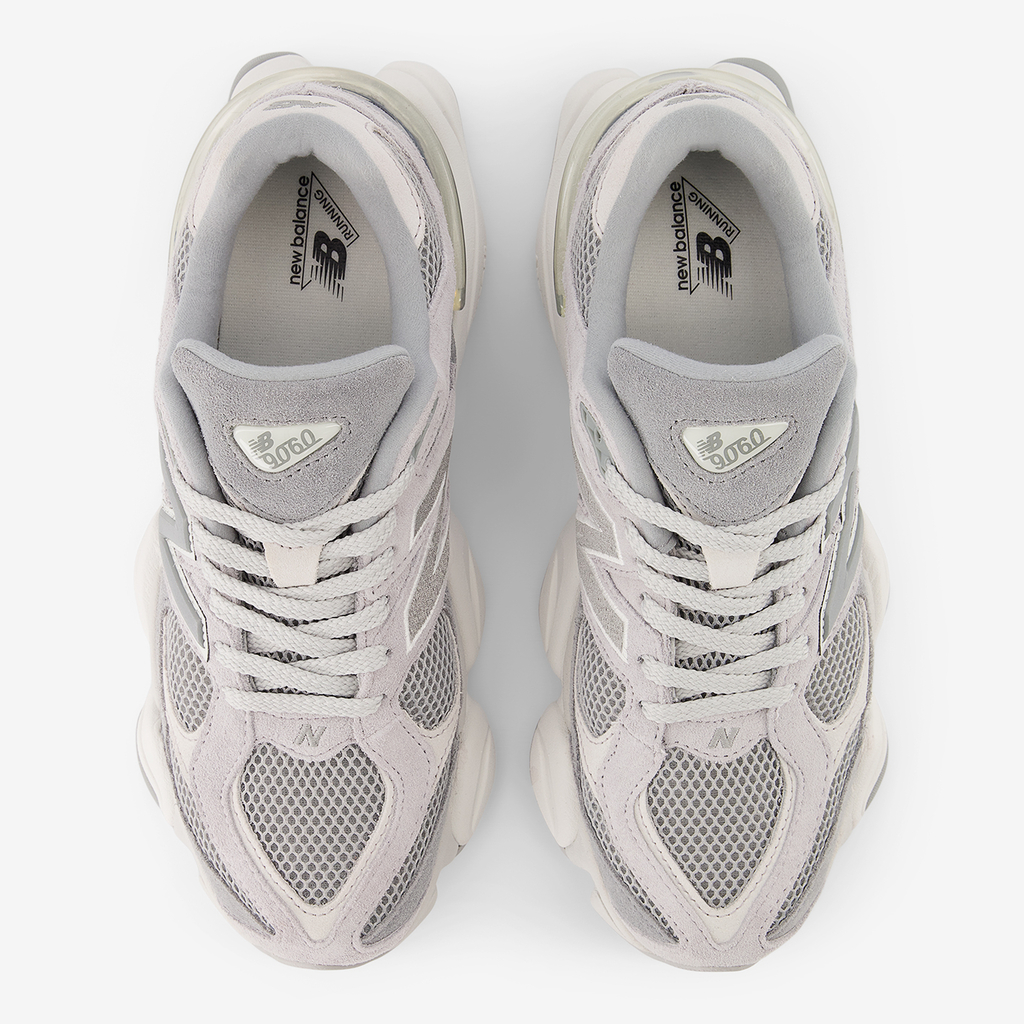 New Balance U9060ERD Freizeitschuhe in GRAU