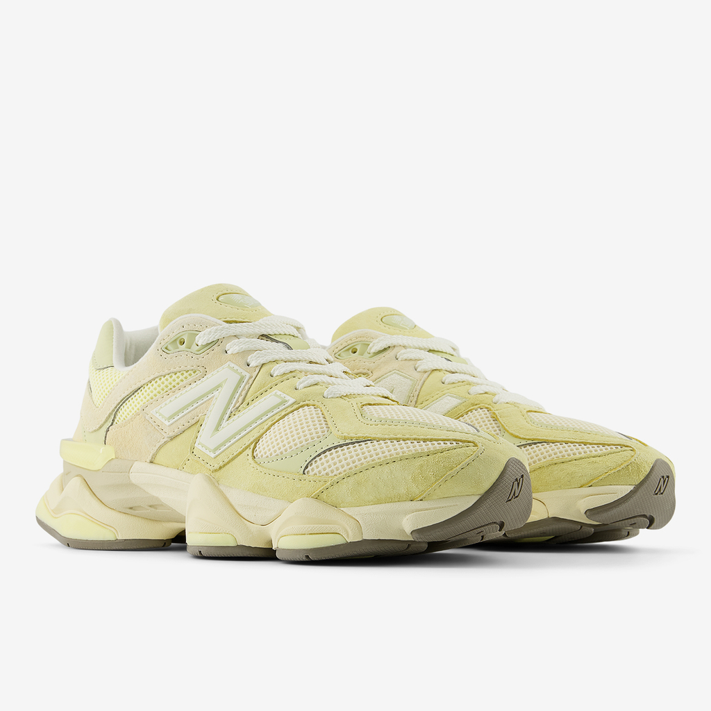 New Balance U 9060 Brand Color Freizeitschuhe in GELB