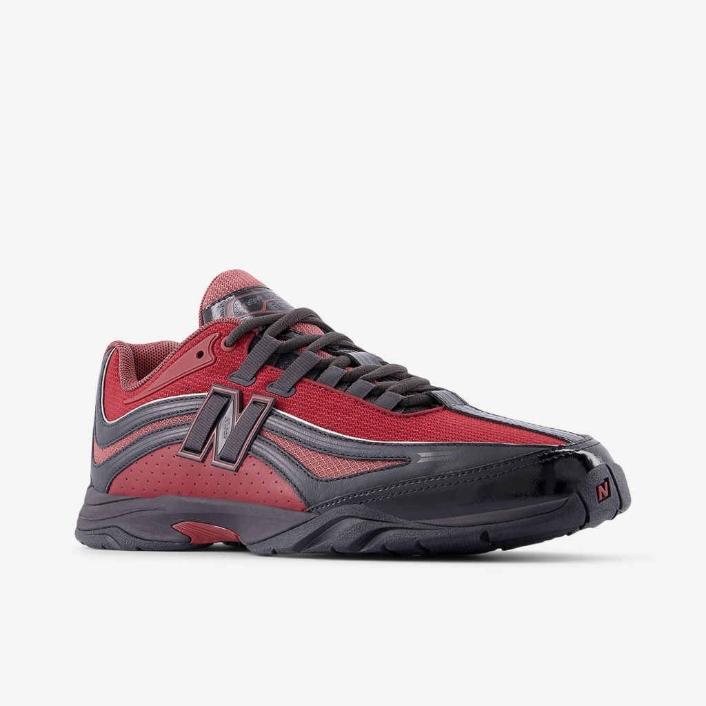 New Balance U RC56 Freizeitschuhe in WEISS