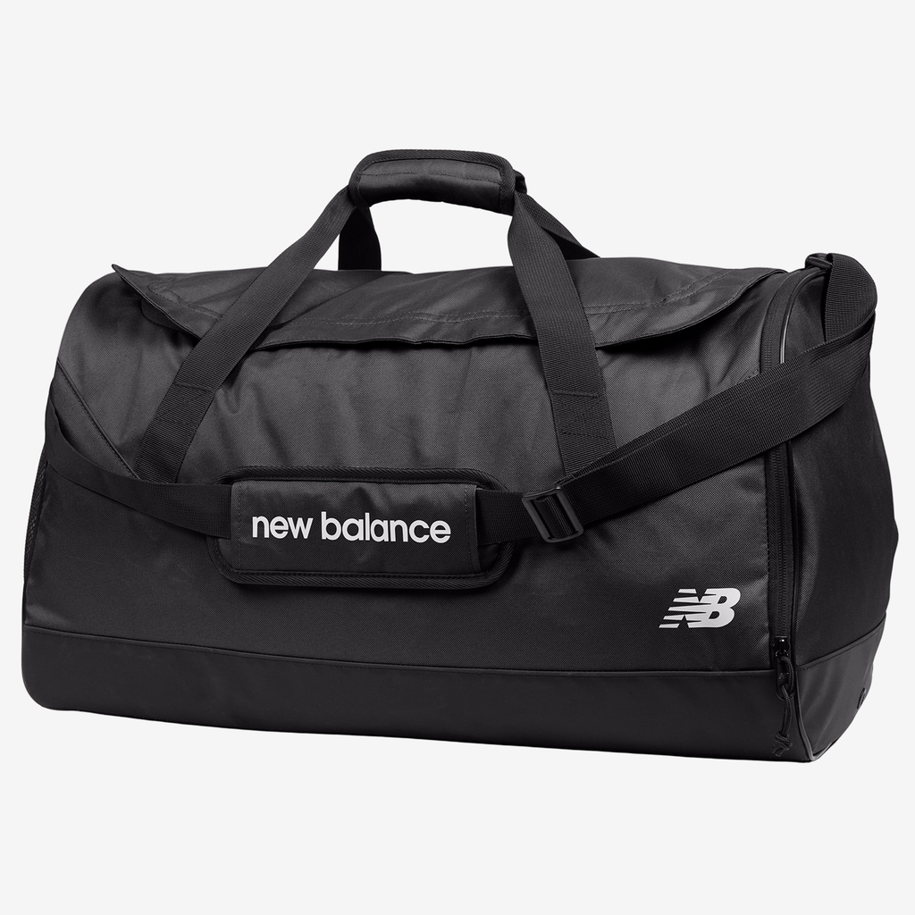 New Balance Athletics Duffle 2.0 Medium in SCHWARZ