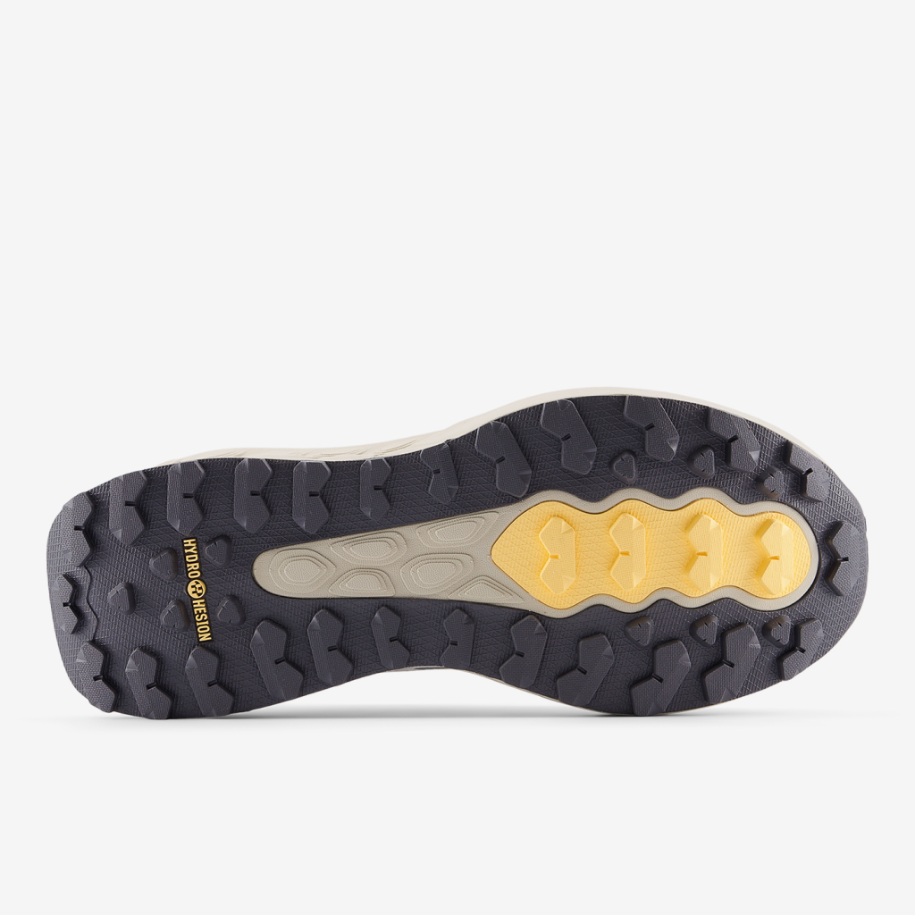 New Balance WGARO5CP Fresh Foam X Garoé V2 Trailrunningschuhe in WEISS