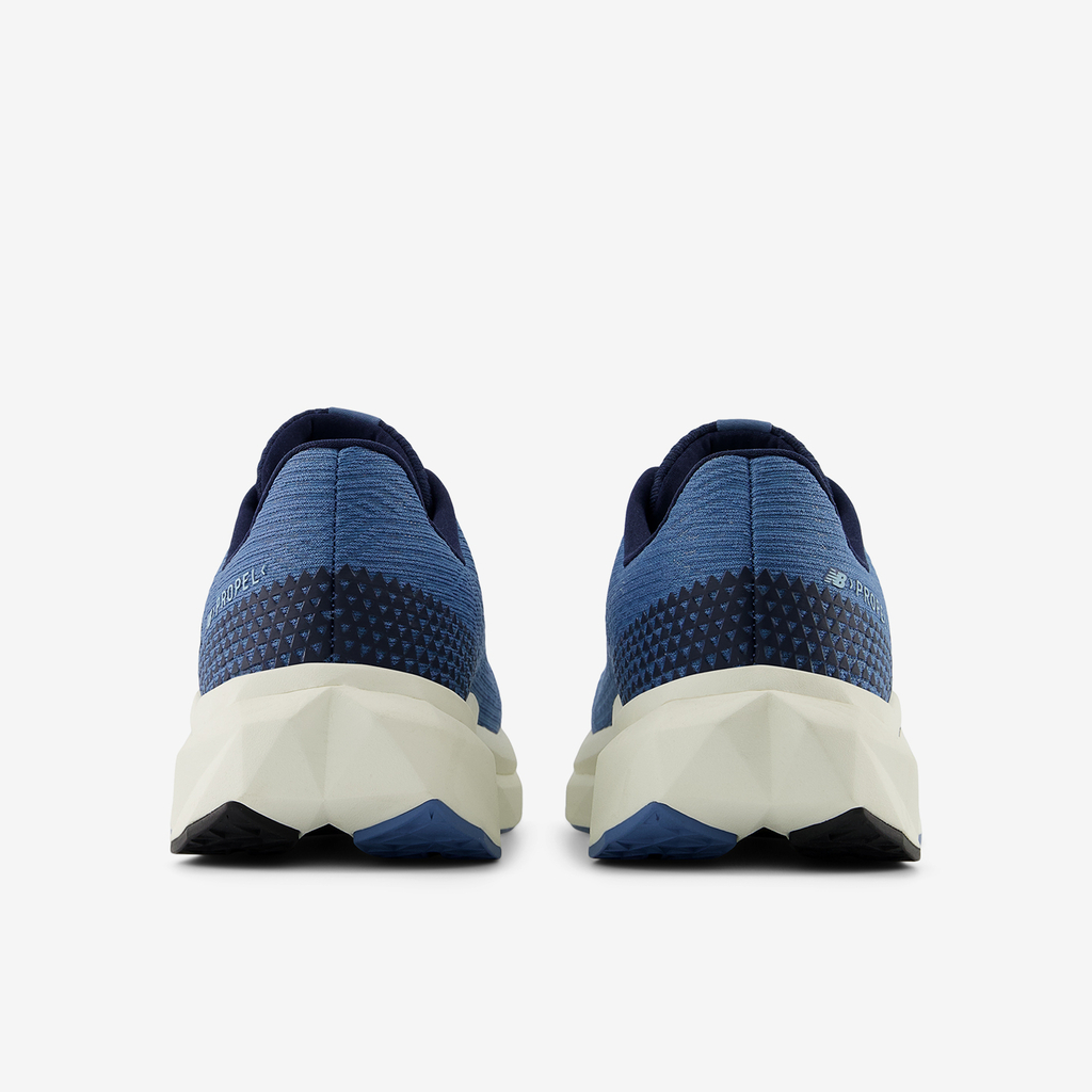 New Balance W Propel v5 Laufschuhe in BLAU