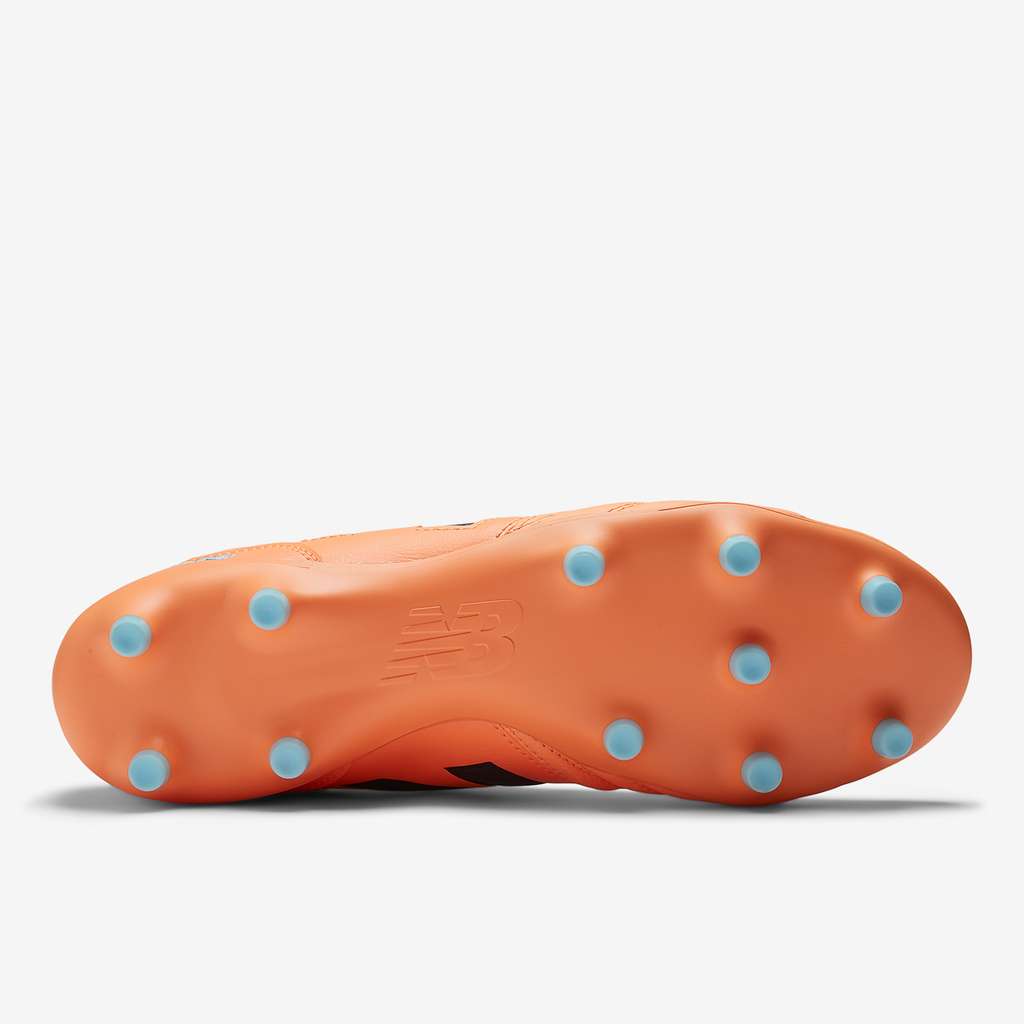 New Balance M 442 Pro FG v2 United in Fuel Cell Nockenschuhe in ORANGE
