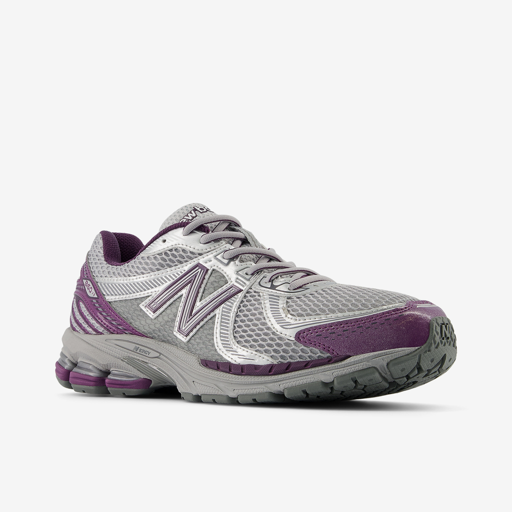 New Balance M 860 v2 Freizeitschuhe in GRAU