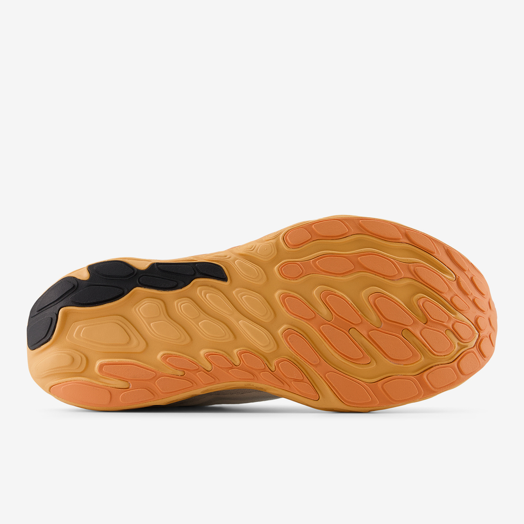 New Balance W Vongo v6 Laufschuhe in WEISS