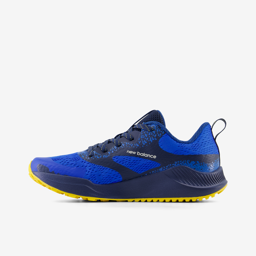 New Balance G Nitrel v5 Trailrunningschuhe in BLAU