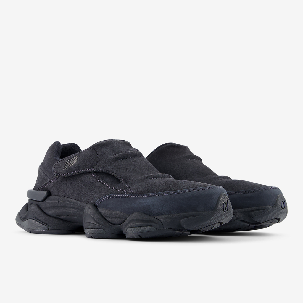 New Balance U 8040 Freizeitschuhe in SCHWARZ