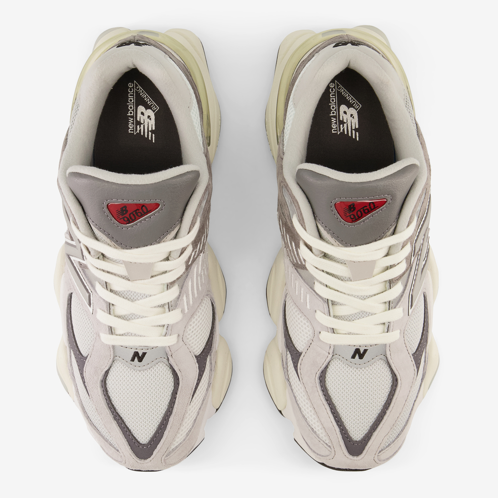 New Balance U 9060 9x Series Freizeitschuhe in GRAU