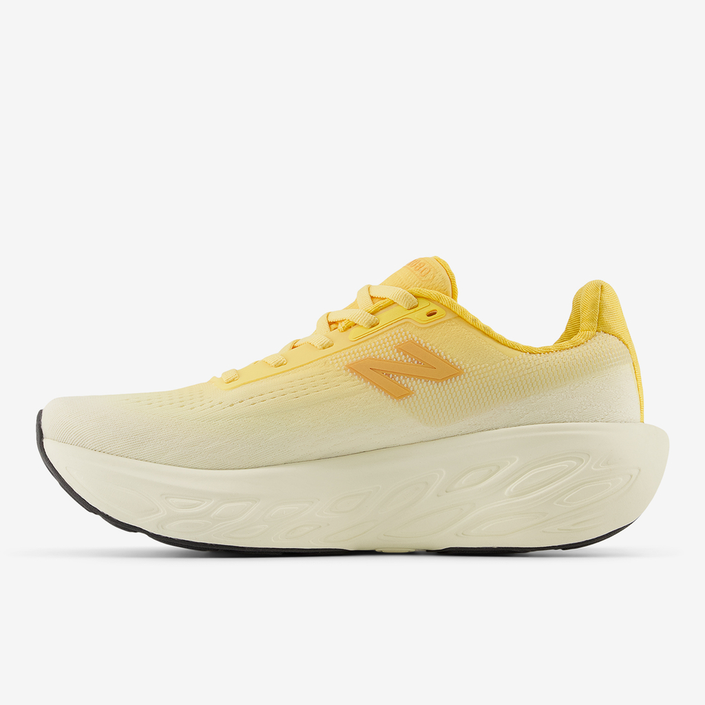 New Balance W 1080 v14 Laufschuhe in ORANGE