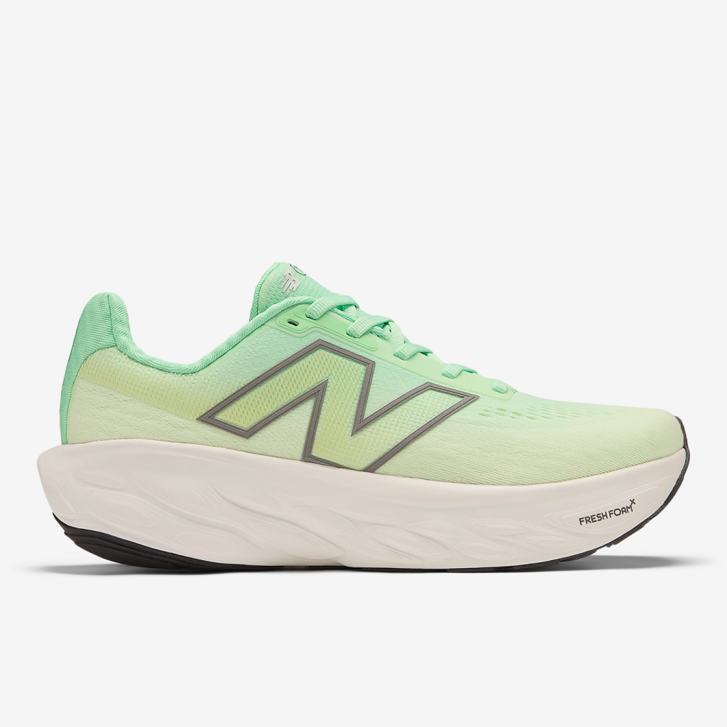New Balance M 1080 v14 Laufschuhe in GRÜN