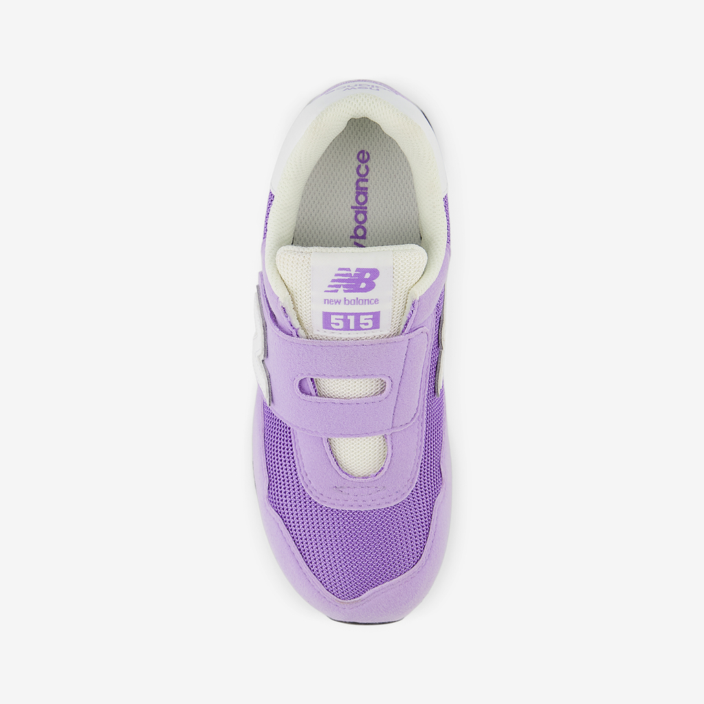 New Balance P 515 Freizeitschuhe in VIOLETT
