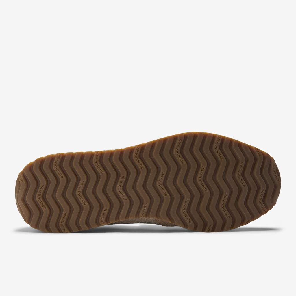 New Balance U 471 Fall Essentials Freizeitschuhe in BRAUN