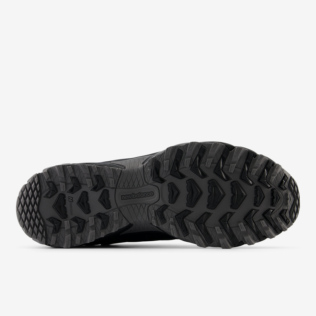 New Balance M 610 Staple Freizeitschuhe in SCHWARZ