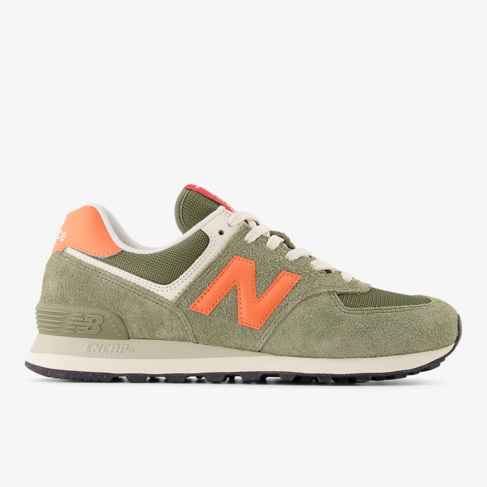 U 574 Freizeitschuhe