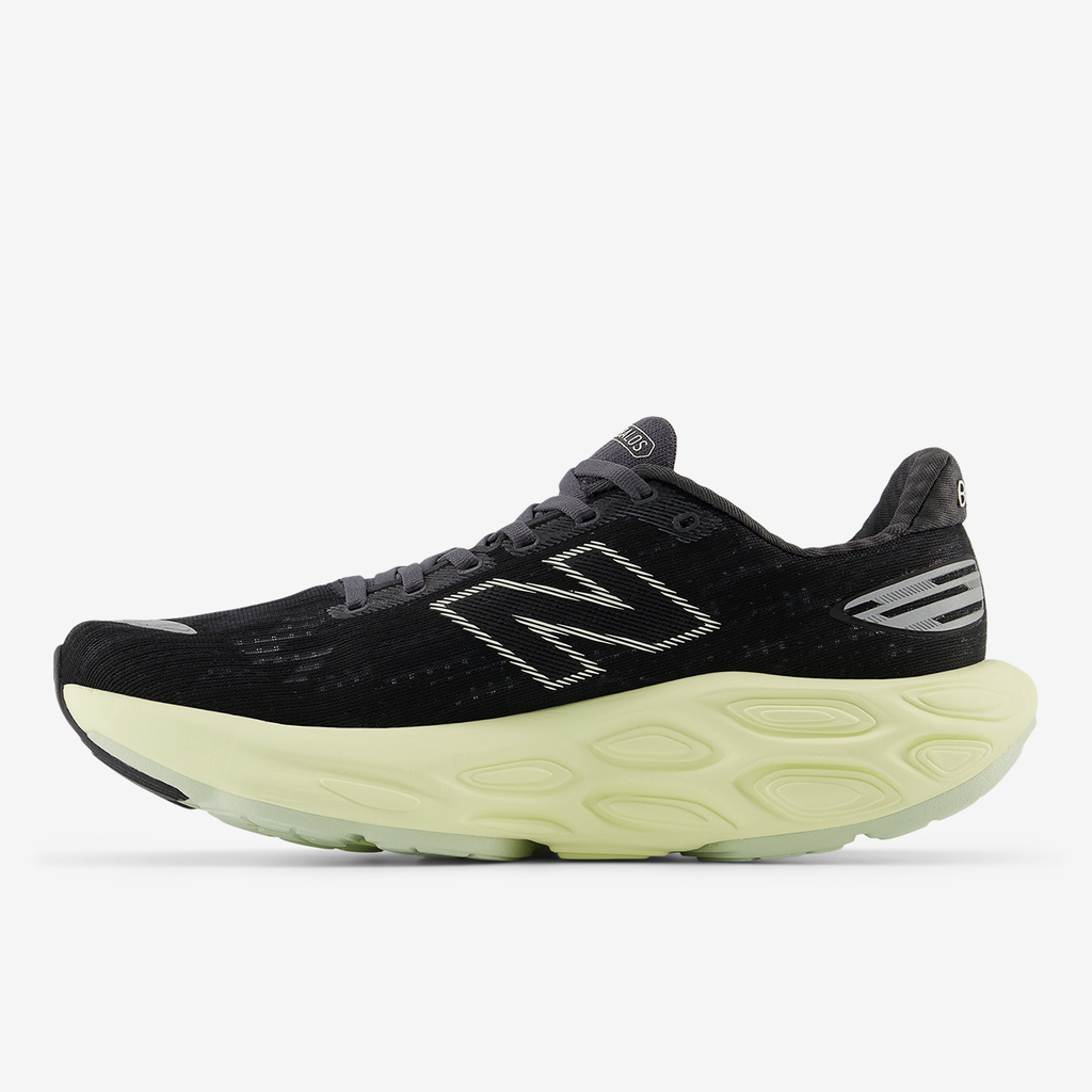 New Balance M Balos v1 Laufschuhe in SCHWARZ