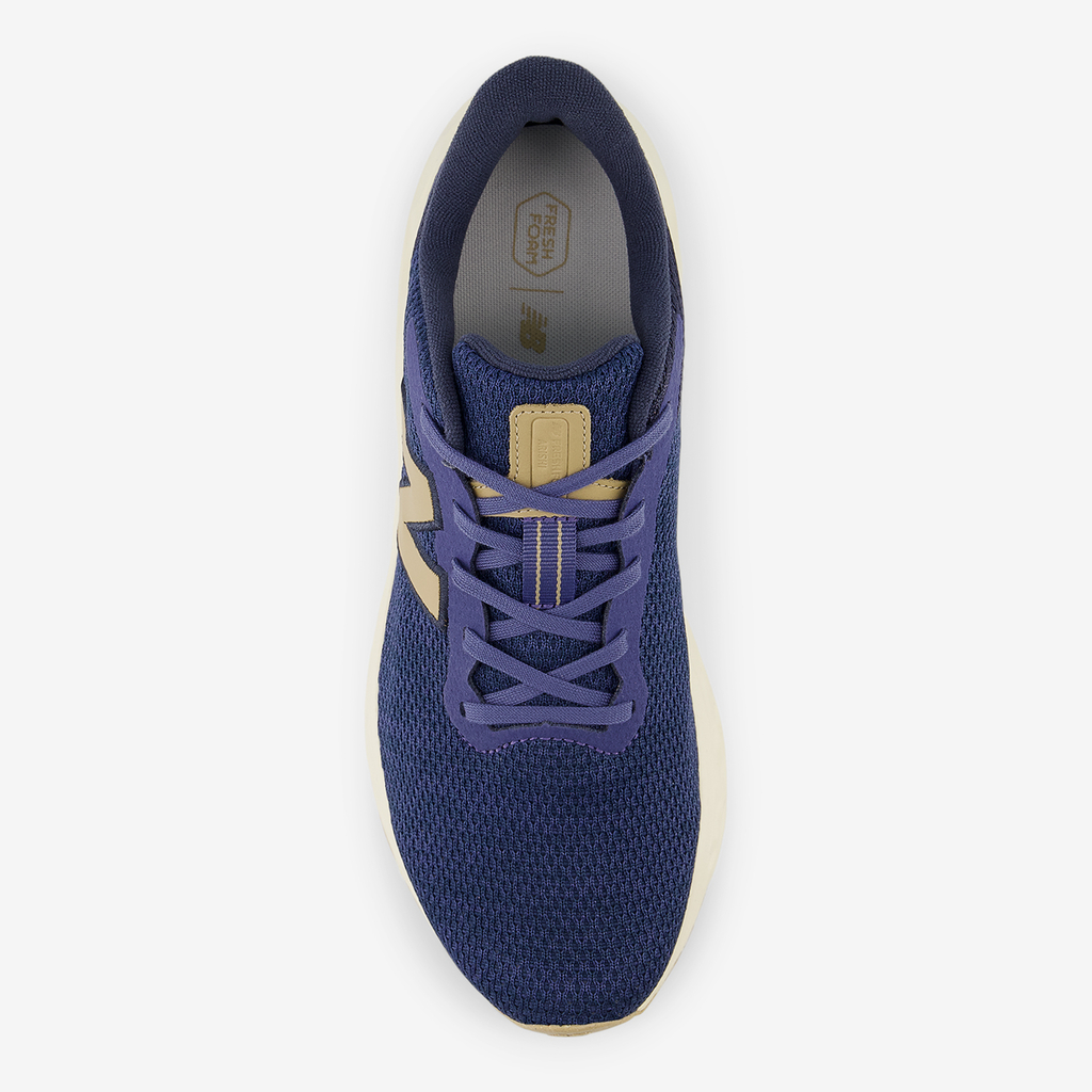New Balance M Arishi v4 Laufschuhe in BLAU