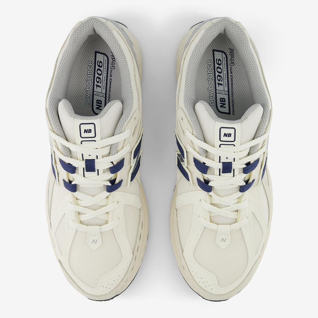 New Balance U 1906 Fashion Freizeitschuhe in BEIGE
