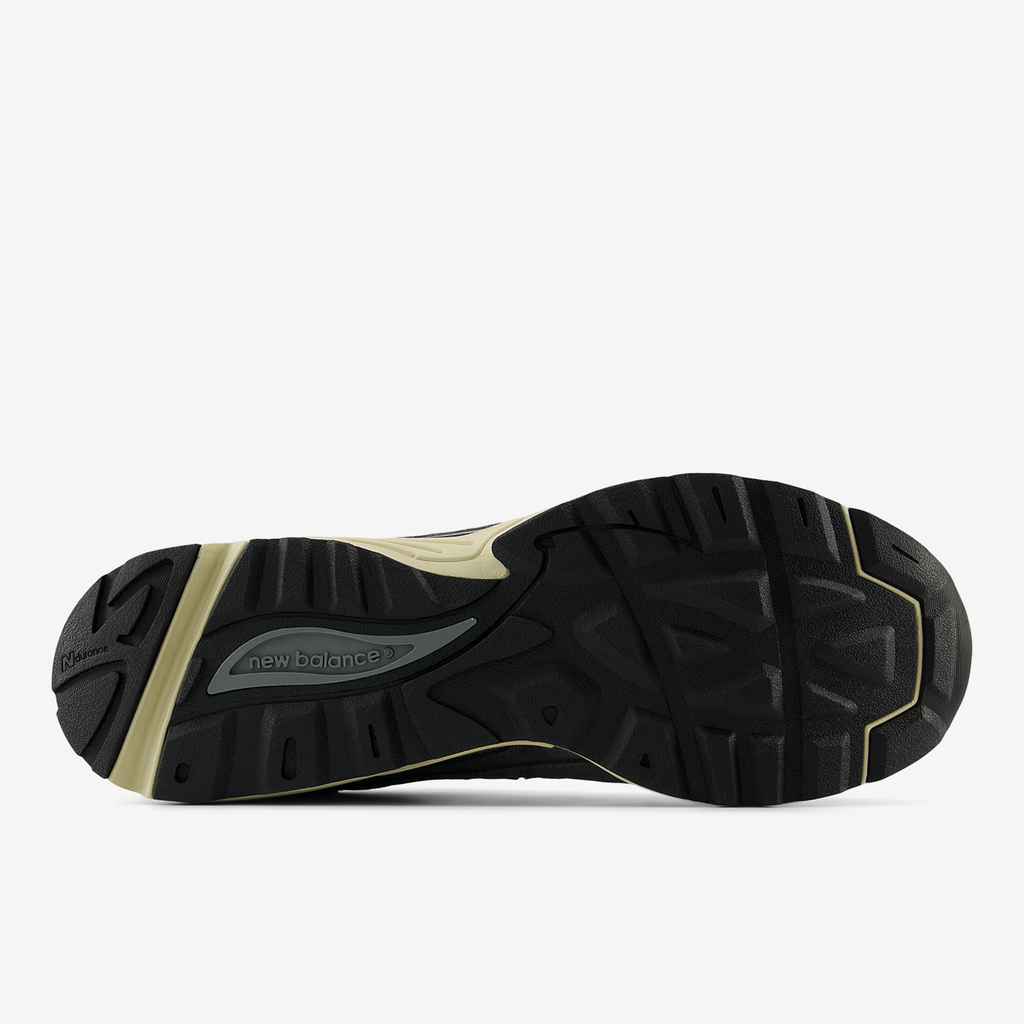 New Balance M 878 Core Freizeitschuhe in GRAU