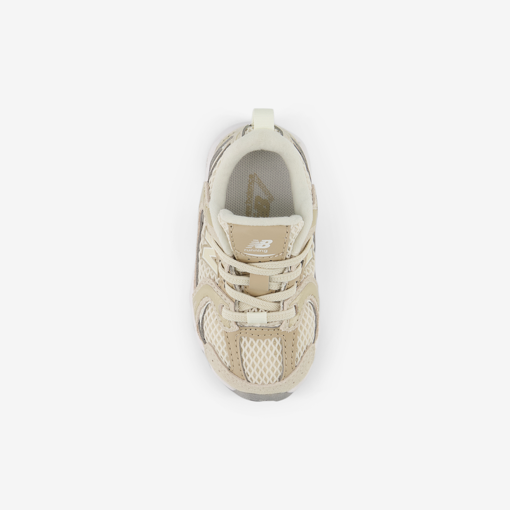 New Balance I 530 Late Summer Freizeitschuhe in BEIGE